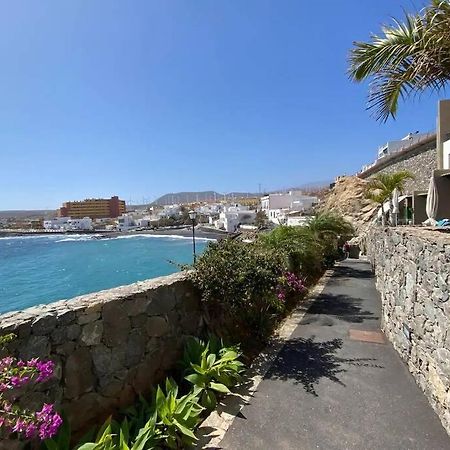Fragancias Del Mar & Wifi Appartement Poris de Abona Buitenkant foto